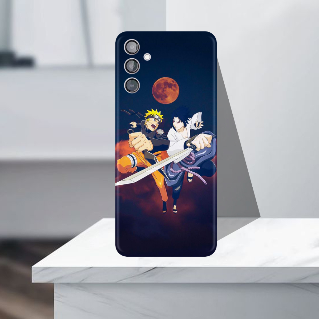 เคส HP SAMSUNG A24 - เคสโทรศัพท์ - Softcase SAMSUNG A24 Phone Case - Phone Case - Softcase - SAMSUNG