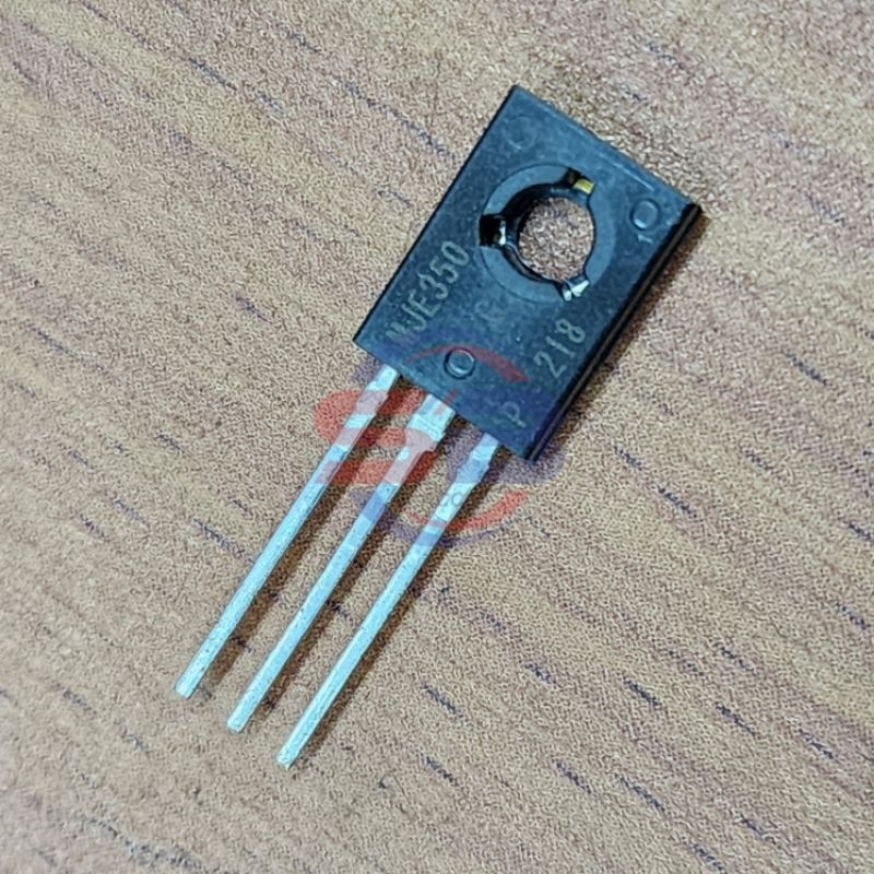 ทรานซิสเตอร์ MJE 350 / MJE350