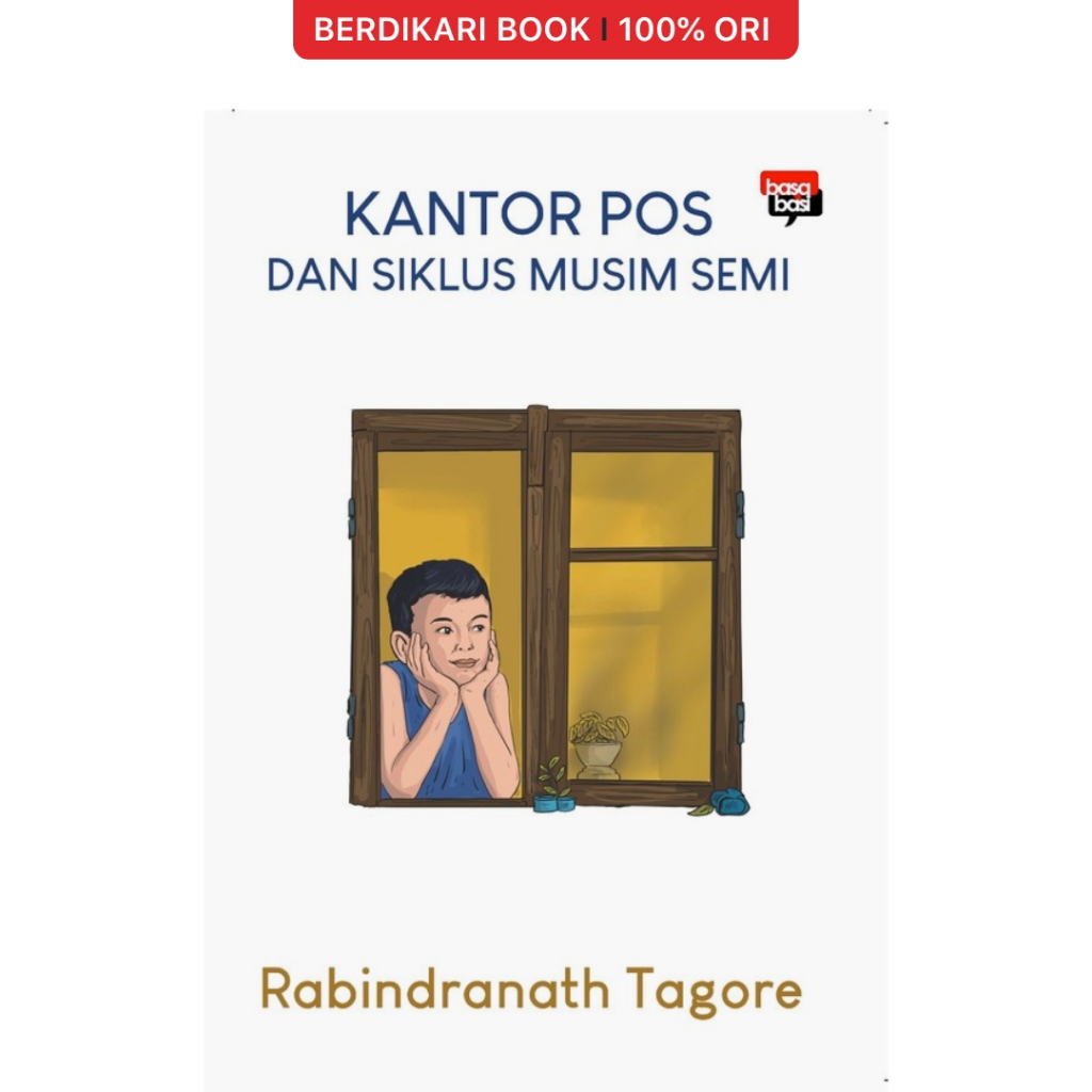 Berdikari - Tagore; Post Office และ Spring Cycle - Basabasi