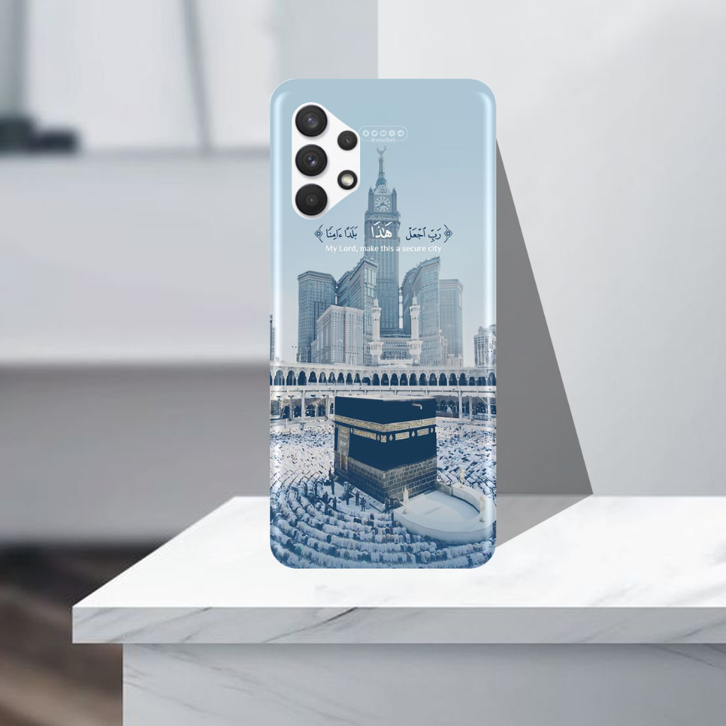 เคส HP SAMSUNG A32 4G - เคสโทรศัพท์ - Softcase SAMSUNG A32 4G เคสโทรศัพท์ - เคสโทรศัพท์ - Softcase -