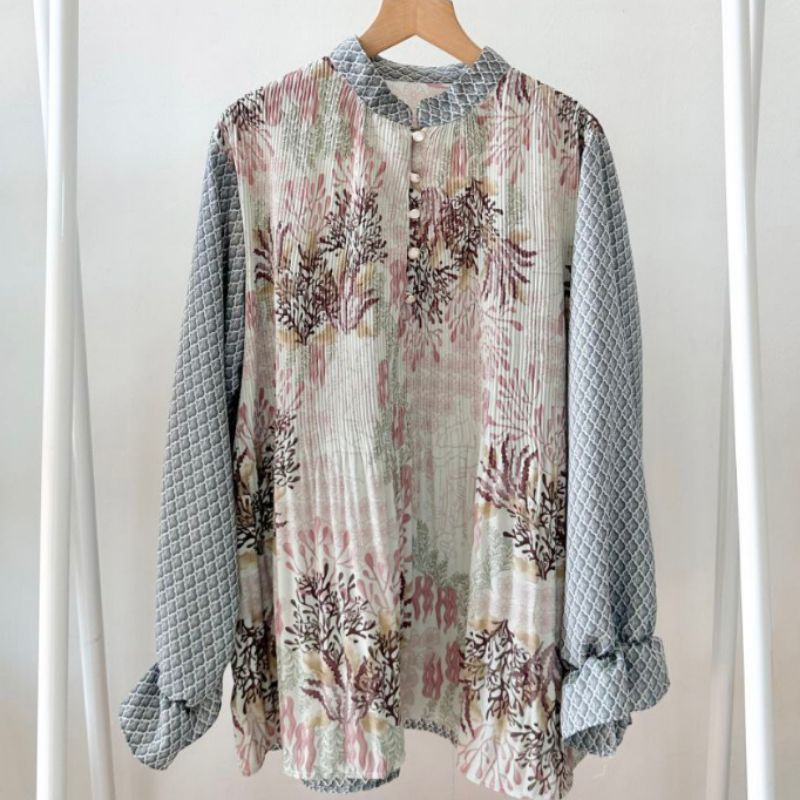 Nikita Blouse*******