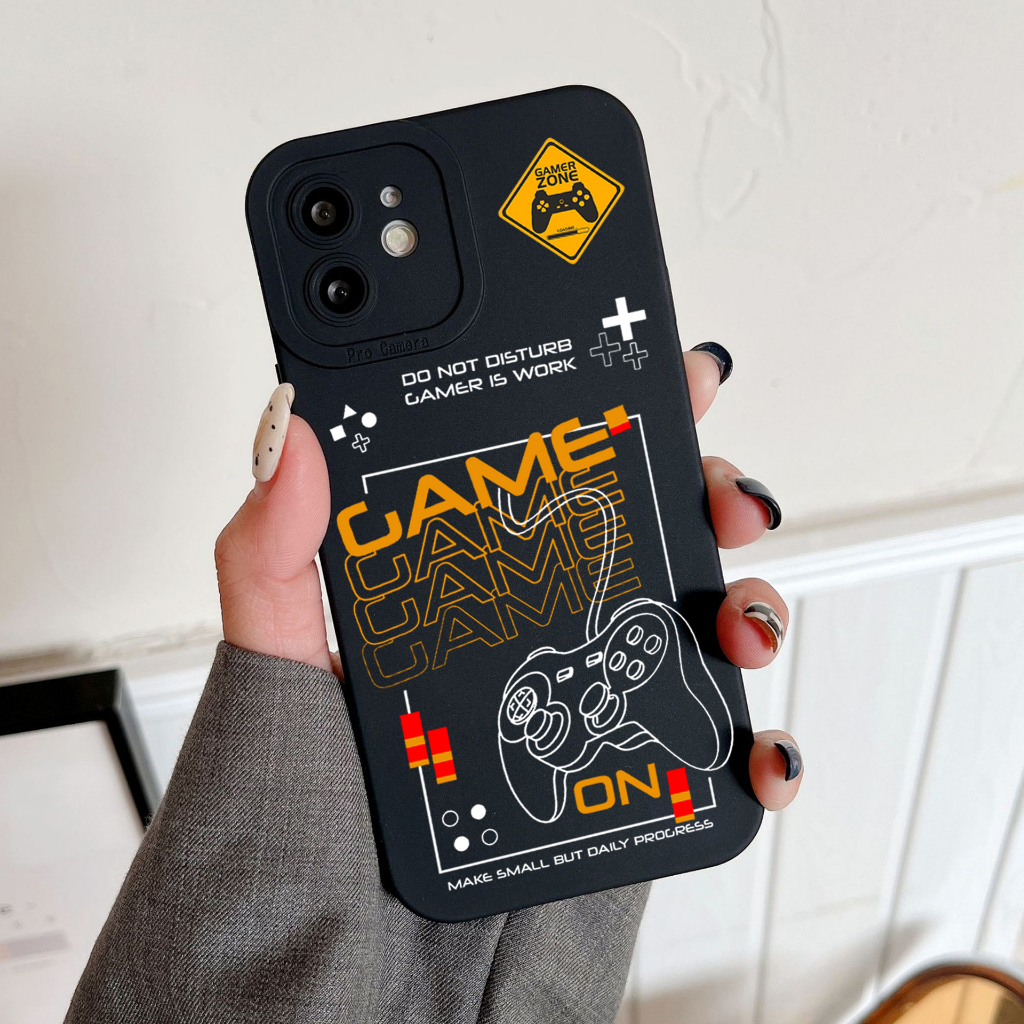 กรณีRealme 2 Pro 5 5i 5s 9i C1 C11 2020 C12 C25 C15 C2 C20 C11 2021 C21 C21Y C25Y C30 C31 C33 2022 C