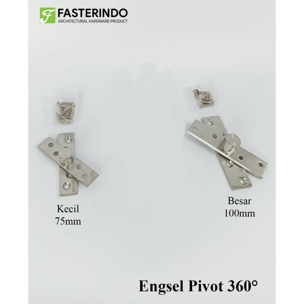 Pivot หน้าต่างเล็กและใหญ่, PV75 Window Pivot / PV100 Window PV100 Pivot