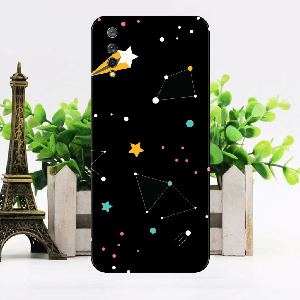 เคส HP VIVO S1 - เคสโทรศัพท์ - เคสโทรศัพท์ VIVO S1 Softcase - เคสโทรศัพท์ - Softcase - เคสโทรศัพท์ V