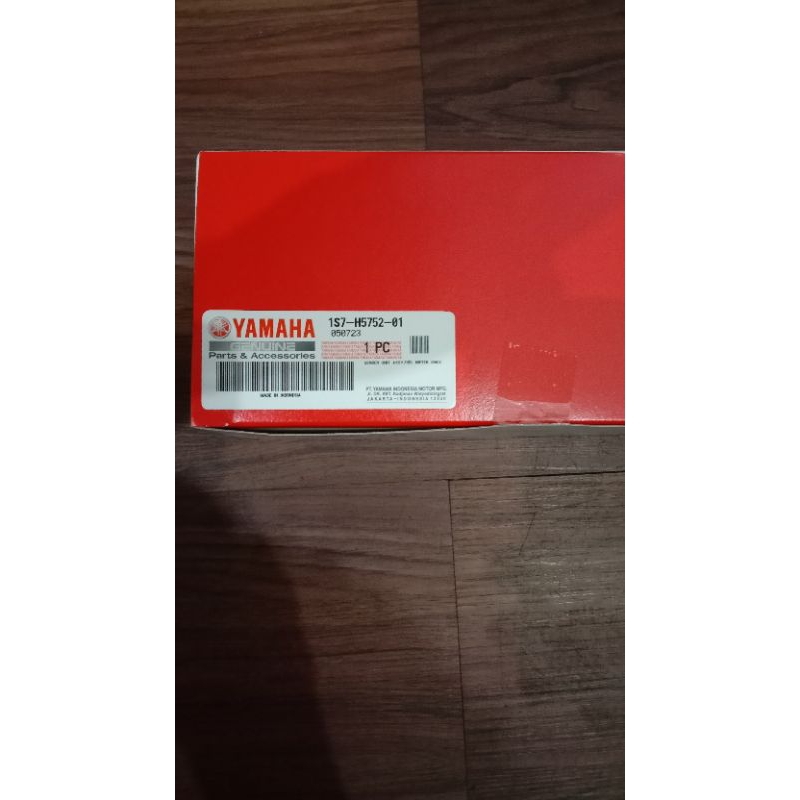 ต้นฉบับ JUPITER MX 4S GASTOLINE FLOAT SENDER UNIT 1S7-H5752-01