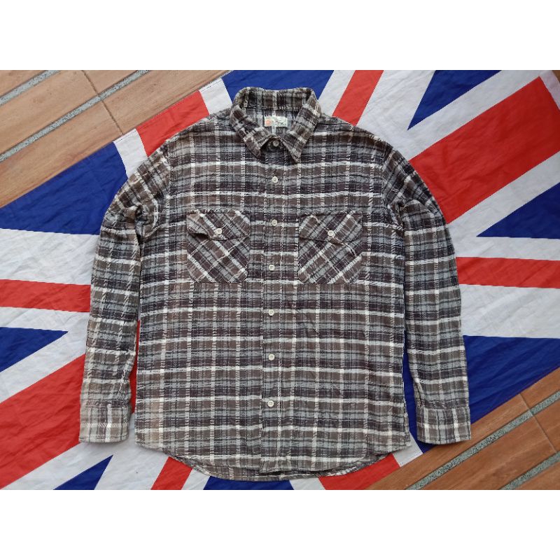 EDWIN FLANNEL*******