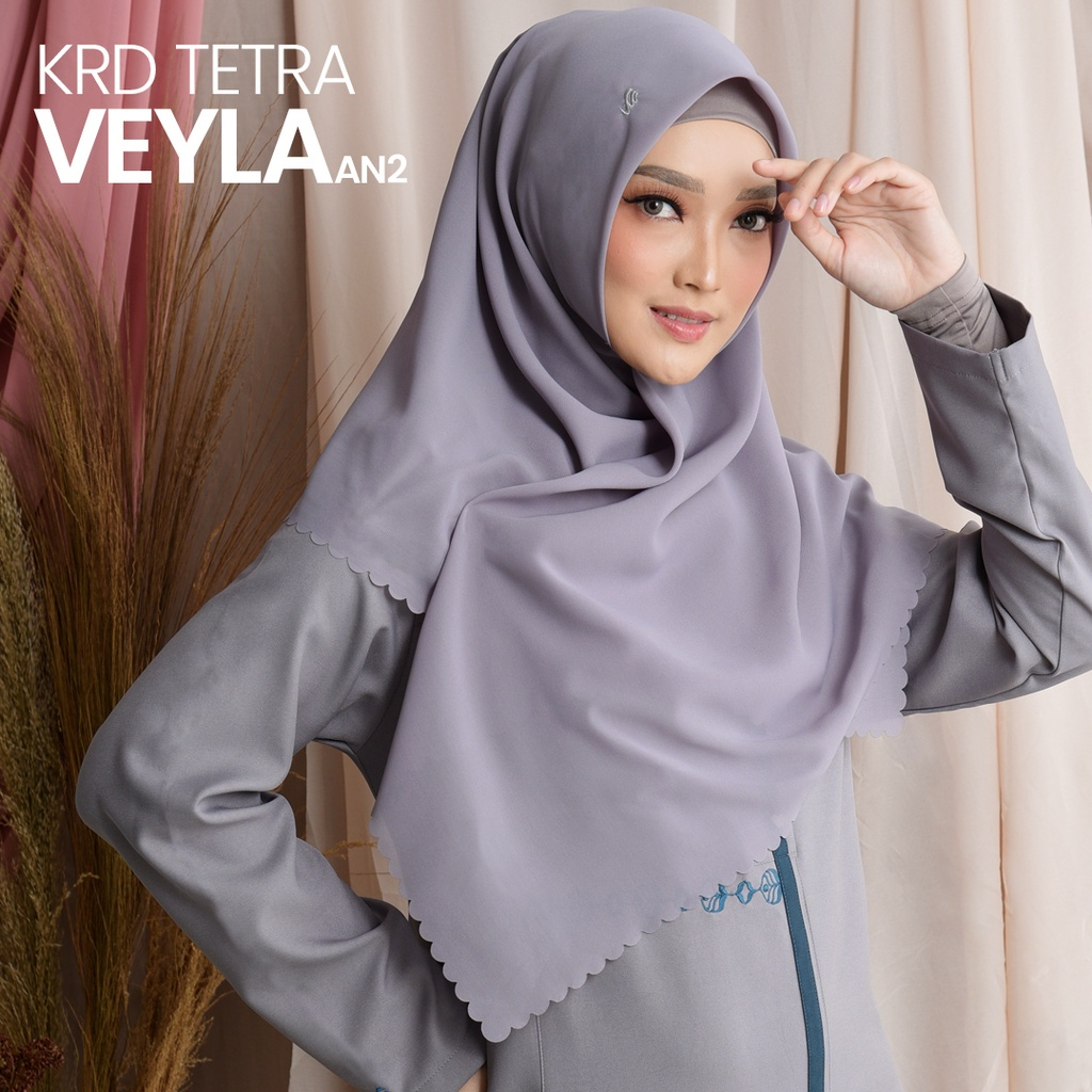 Rabbani - Kd Tetra Veyla AN2