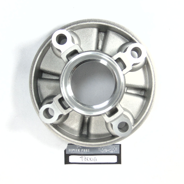 Nap Gear Rx King Jupiter Z Fizr Vega R New Vega Lama Rx Special/Bearing 6004/Lasher 6004