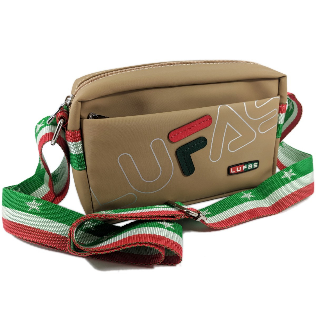 กระเป๋า Lufas 872***