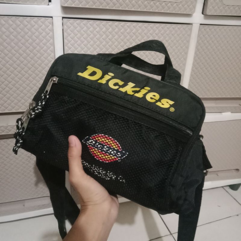 กระเป๋าสะพายข้าง Dickies ของแท้