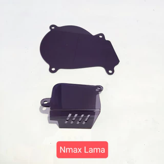 ฝาครอบ CVT AEROX 155 OLD LEXI CVT NMAX ใหม่ CVT AEROX ใหม่ NMAX OLD