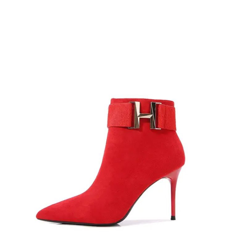 It-c women& 39;s รองเท้าบูท variation H