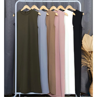 INNER DRESS KNIT PREMIUM ENIFTA