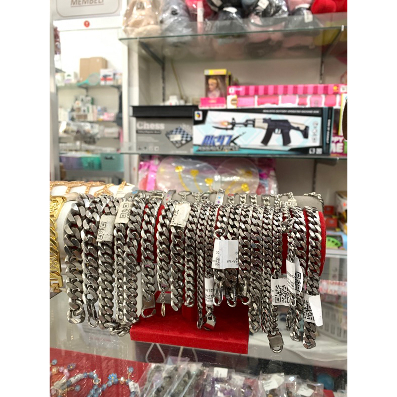 โซ่ผู้ชาย BRACELET**