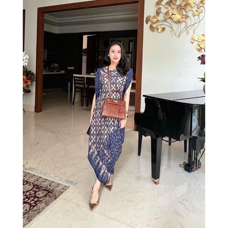 NAYA DRESS**********