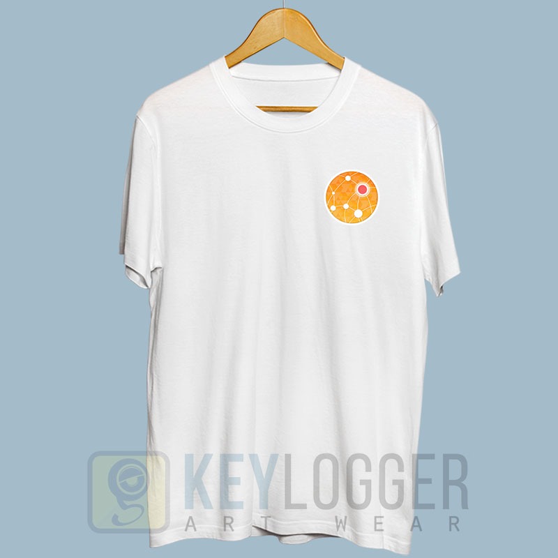 Python AIOHTTP โปรแกรมเมอร์ Framework it 129 เสื้อยืด