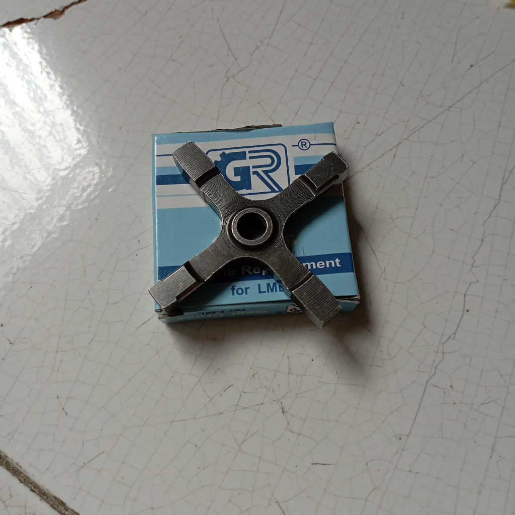 VESPA PX/SUPER CROSS GEAR ยี่ห้อ CROSS GEAR/SUPER CROSS GEAR