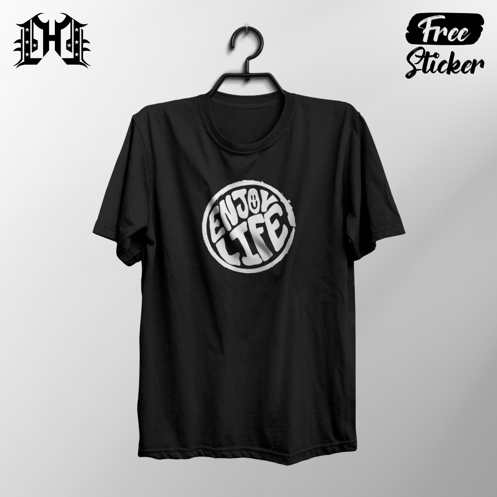 เสื้อยืด Enjoy Life*