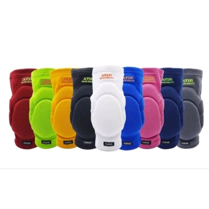 Kneepad JONAS V2 อุปกรณ์ป้องกันเข่า