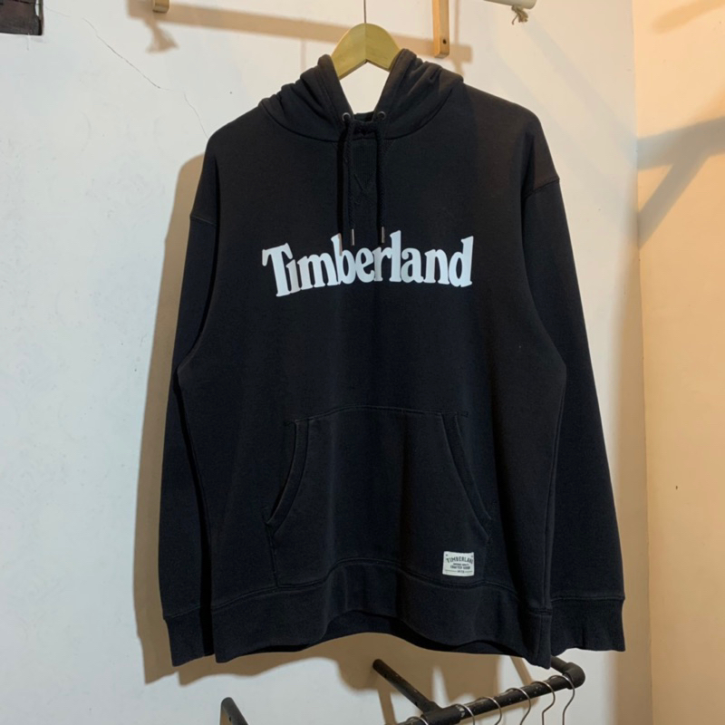 เสื้อฮู้ด Timberland