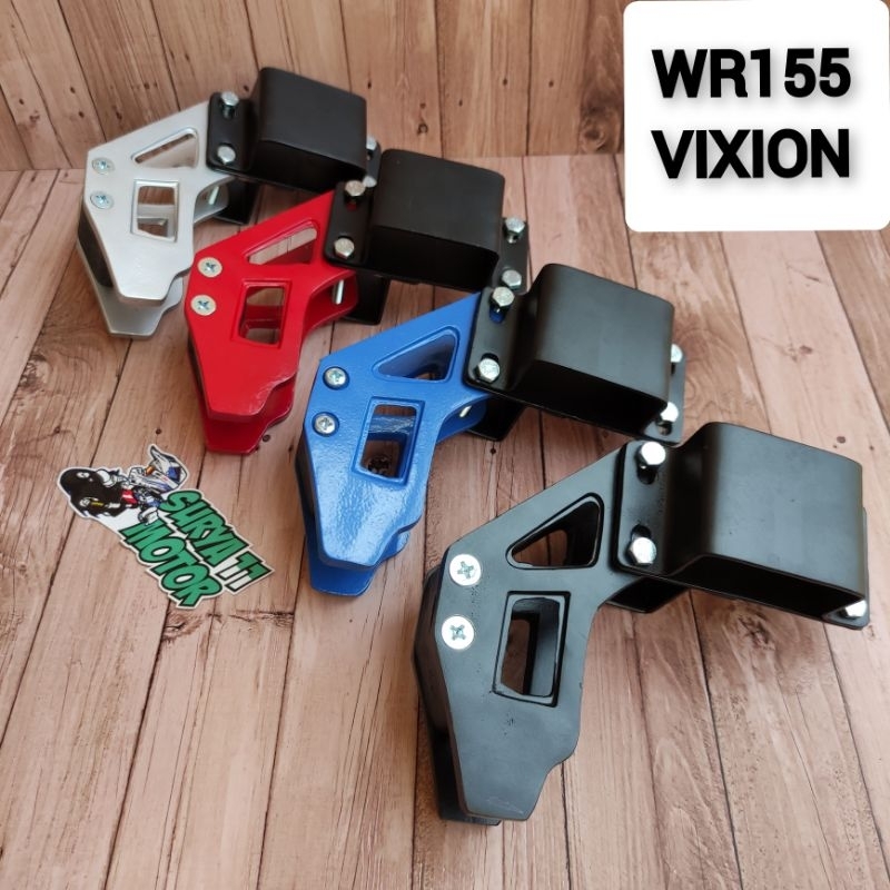 VISION WR155 ส่วนต่อขยายโซ่ WR155 VIXION ความต้านทานโซ่