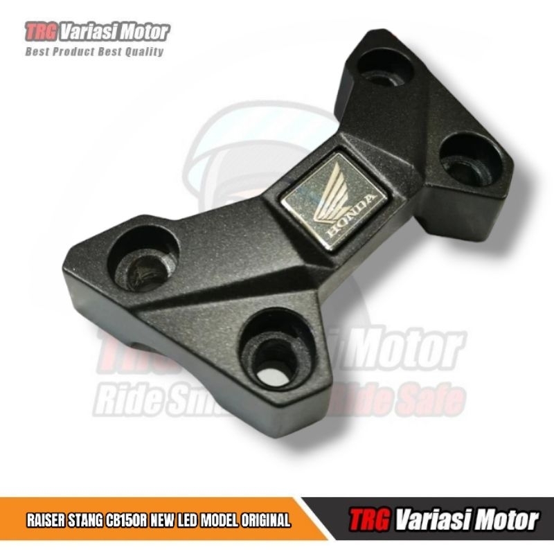 Raiser CB150R Raiser แฮนด์ CB150R New Led รุ่นเดิม