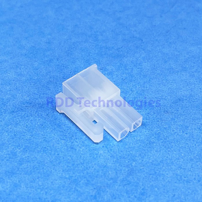 Original Connector Molex 5557 1x2 Pin สําหรับสาย
