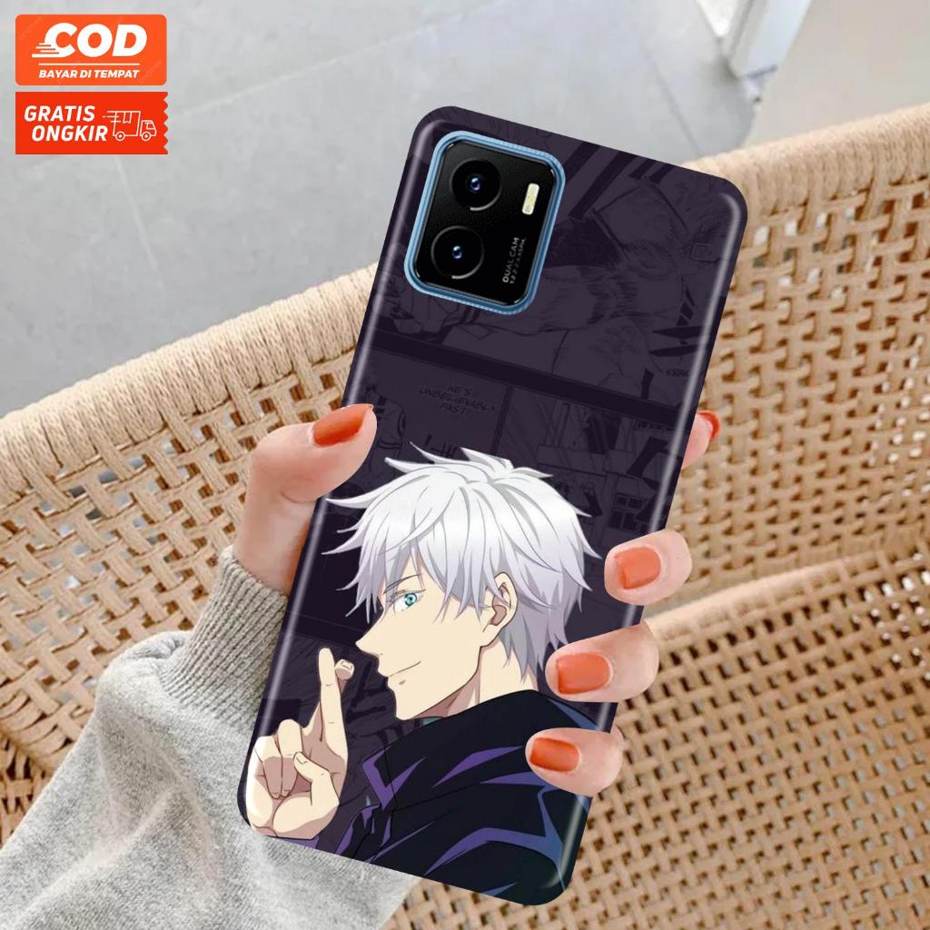 เคส HP VIVO Y15S - เคสโทรศัพท์ - เคสโทรศัพท์ VIVO Y15S Softcase - เคสโทรศัพท์ VIVO Y15S - Softcase -