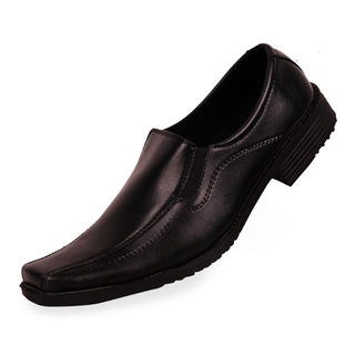 DUOMO - Columbus Mens Loafer / Mens Loafer รองเท้าทํางานหนังอย่างเป็นทางการ