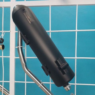 Knalpot ZRC AEROX NEW/OLD model vario