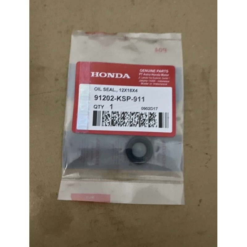 Original CB150 Verza CB 150 CBR CRF 150 Sonic Supra GTR ซีลสตั๊ดคลัตช์