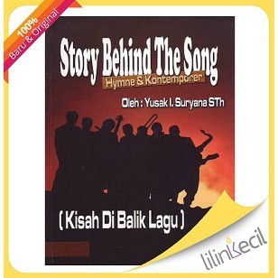 YIS-STORY BEHIND THE SONG (THE STORY BEHIND THE SONG)