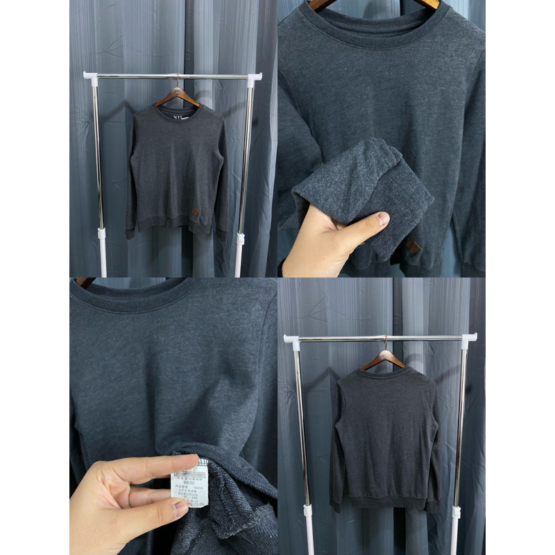 NII S คอกลม*********