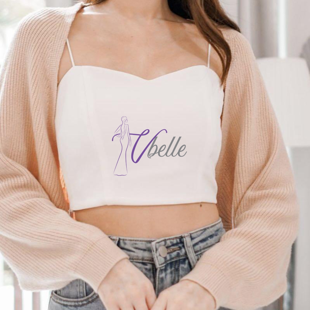 เสื้อคาร์ดิแกน Bff**