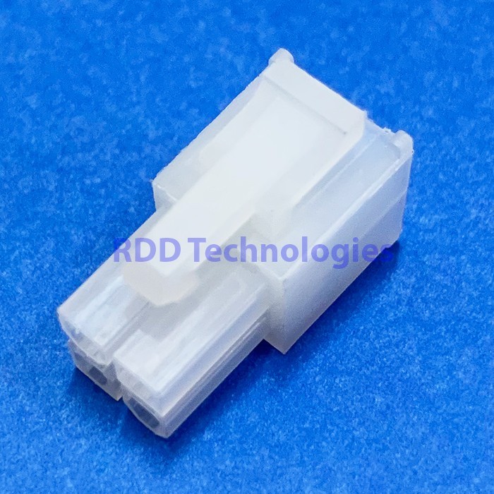 ขั้วต่อ Molex แท้ 5557 2x2 Pin (5557-04R) สําหรับสาย