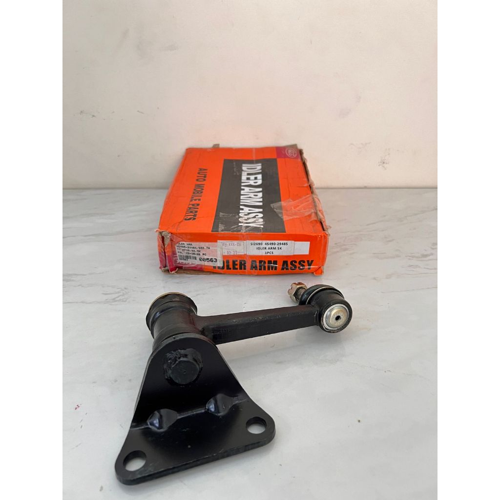 IDLE IDLER ARM KF40 5K 555