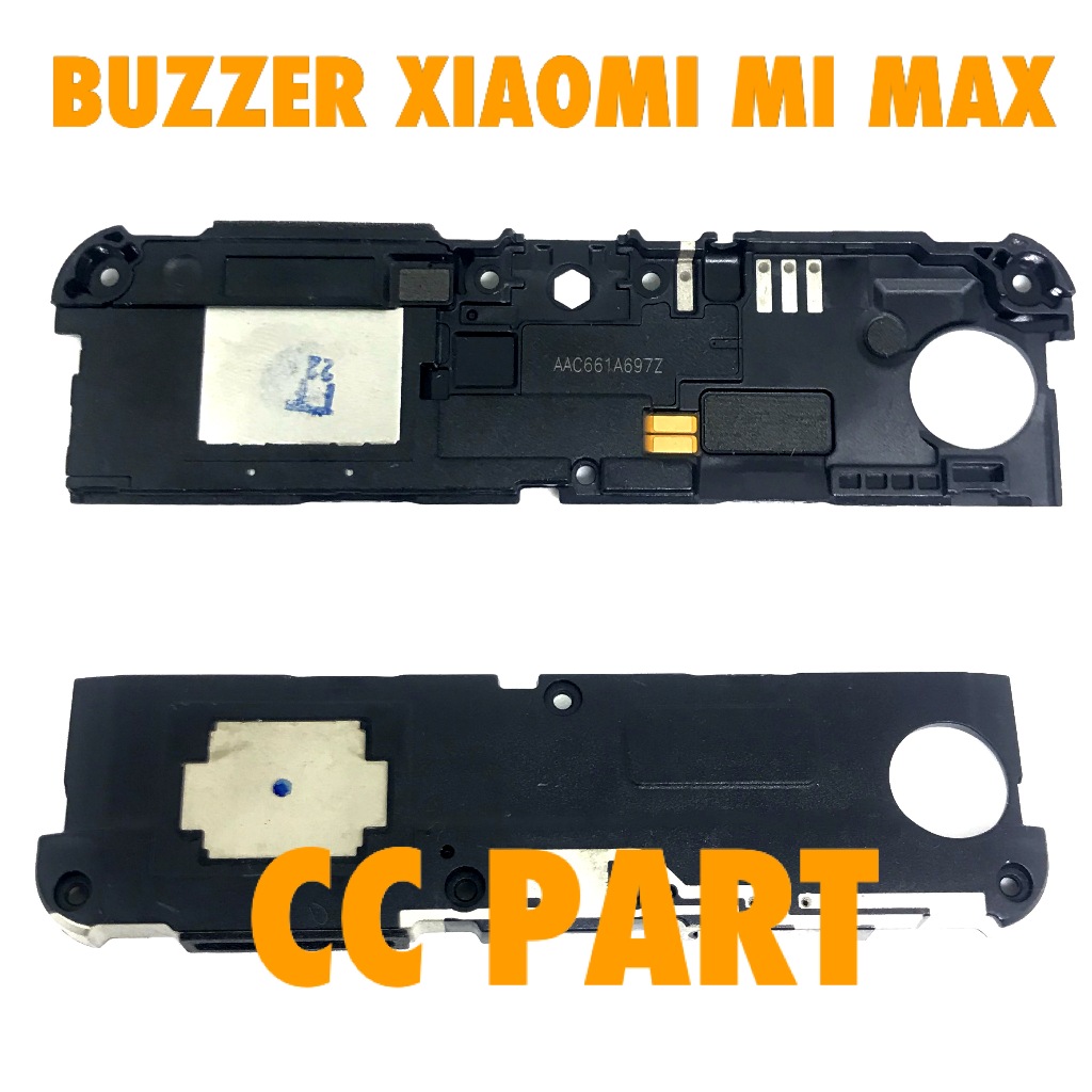 Xaiomi MI MAX FULLSET ลําโพง Buzzer