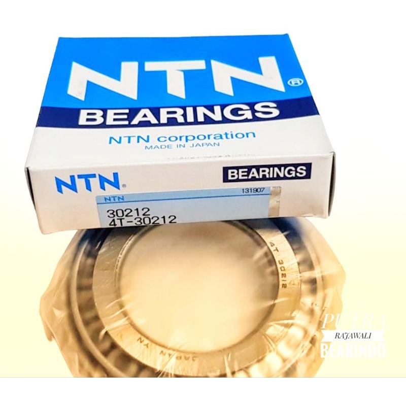 1 ชิ้น 30212 NTN REAR WHEEL BEARING INNER PS100 PS120