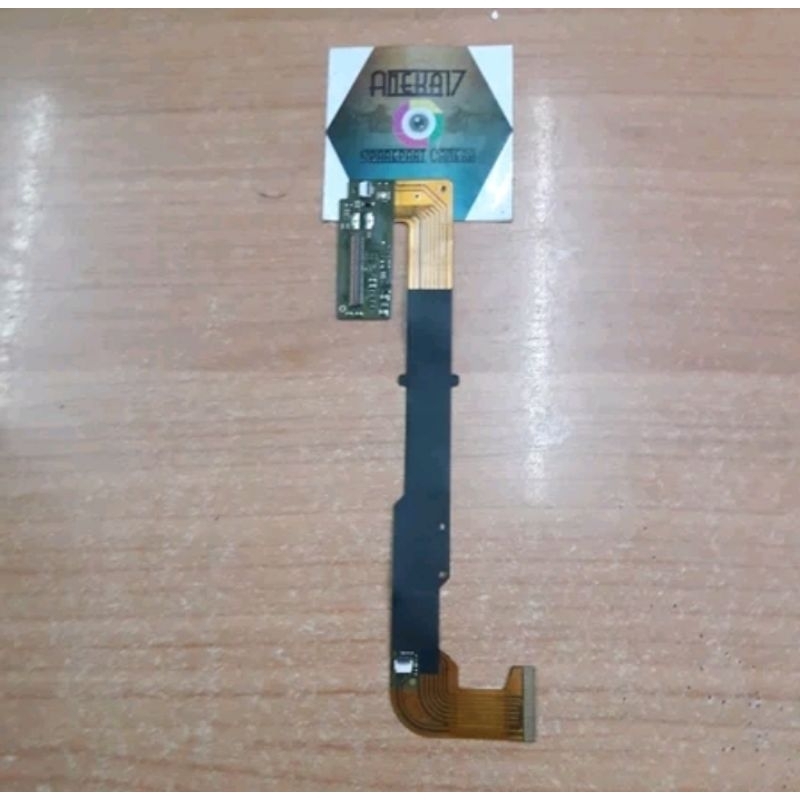 Fujifilm XA2 X-A2 Lcd Flex ไม่มี IC