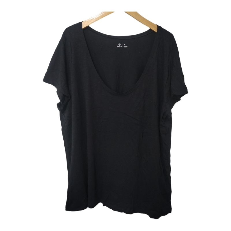 เสื้อยืด susina 3x**