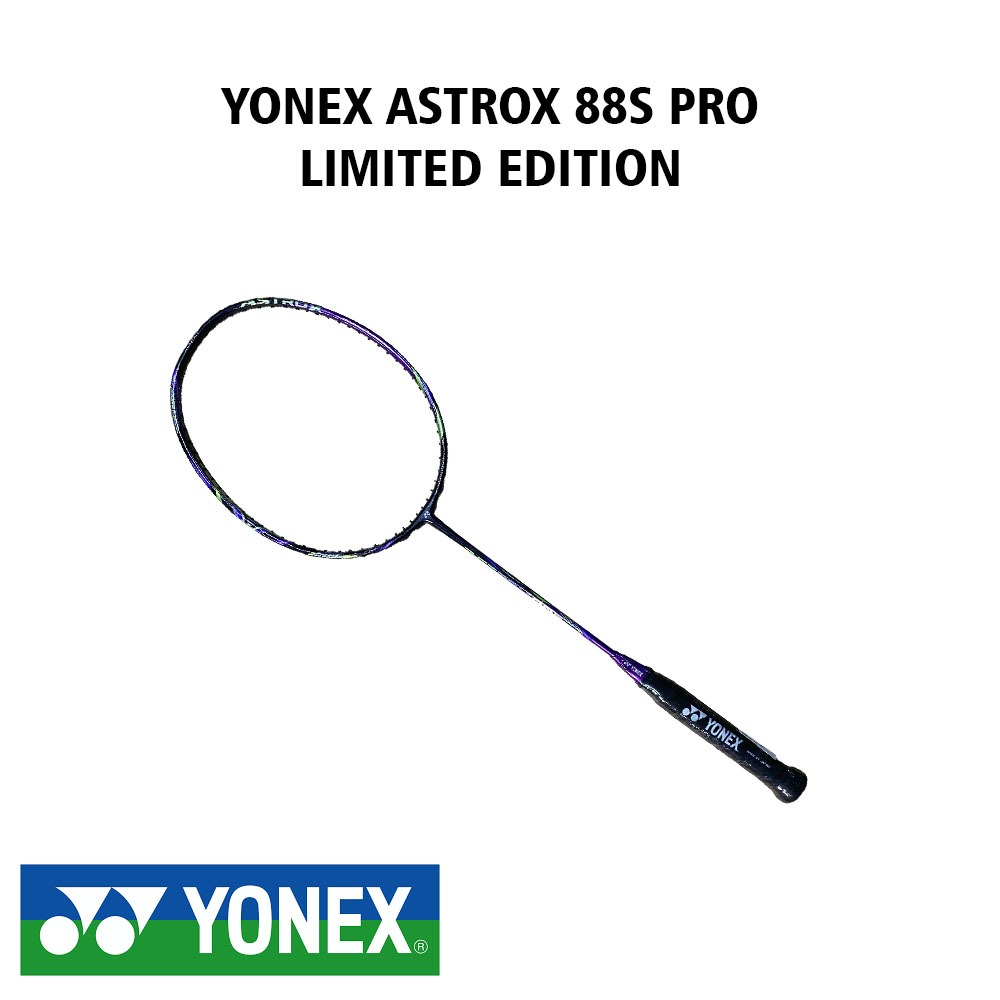 Yonex Astrox 88S Pro Limited Edition ไม้แบดมินตัน