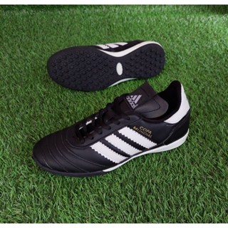 มินิโซเซอร์ รองเท้าหนัง / รองเท้าฟุตซอลพื้นหยัก