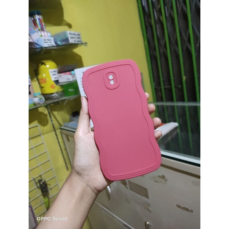 เคส Samsung J7 pro**