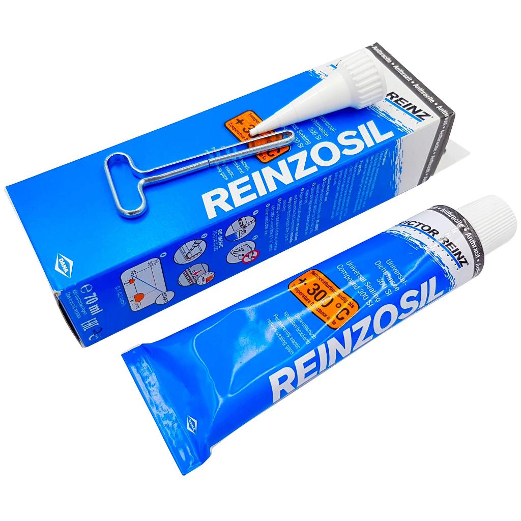 REINZOSIL VICTOR REINZ SEALANT GASKET GLUE 70ML