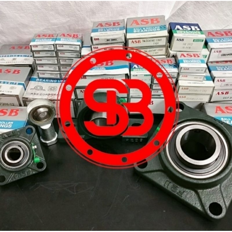 แบริ่ง 3780/20 ASB GUARANTEEED ต้นฉบับ