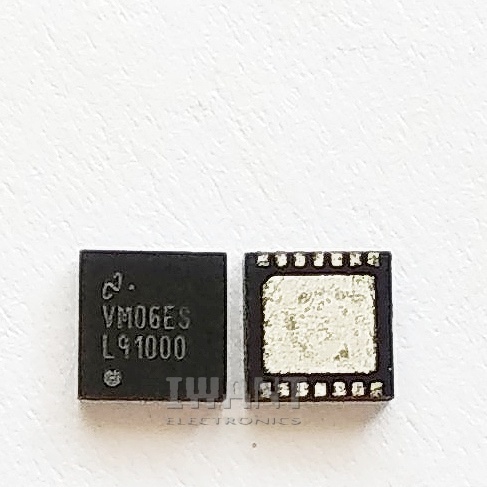 Lmp91000 L91000 IC L91000 SMD