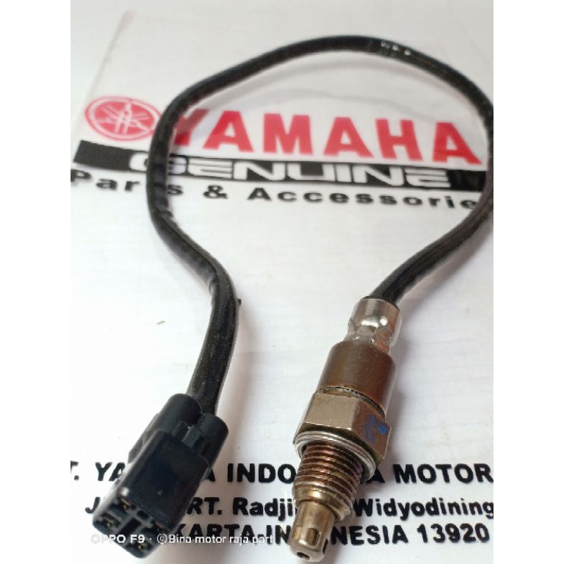 เซนเซอร์ออกซิเจน o2 co2 co 2 เซ็นเซอร์ afr yamaha r25 r 25 mt25 mt 25 r3 250 300 yzf r25