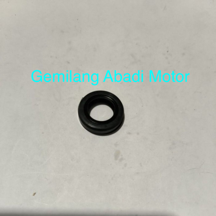 LETF CRANK ASSEMBLY SEAL Genio Beat Fi Scoopy K0J 19.5X31X5X6 GA295