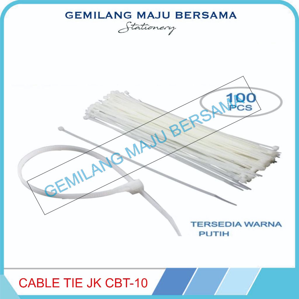 CABLE TIE / MULTIPURPOSE CABLE TIE