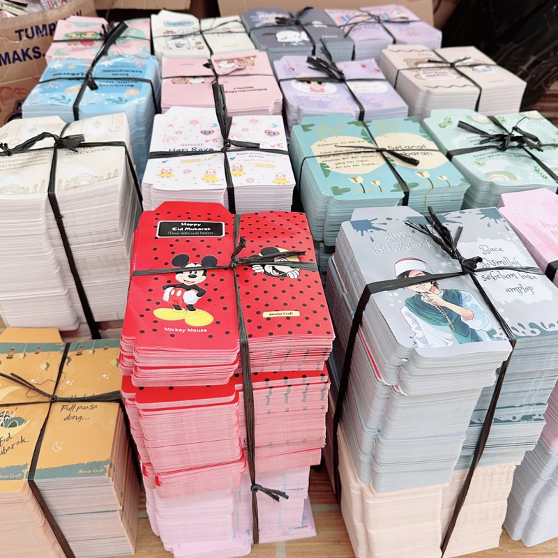 ซองกระดาษ AP150gsm PREMIUM THICK 100 แผ่น